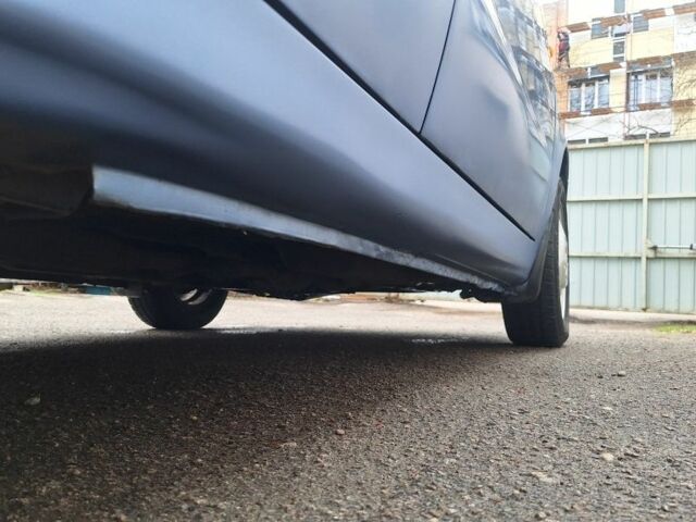 Синій Деу Матіз, об'ємом двигуна 1 л та пробігом 80 тис. км за 2900 $, фото 5 на Automoto.ua