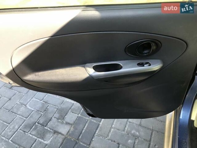 Синий Дэу Матиз, объемом двигателя 1 л и пробегом 95 тыс. км за 2850 $, фото 27 на Automoto.ua