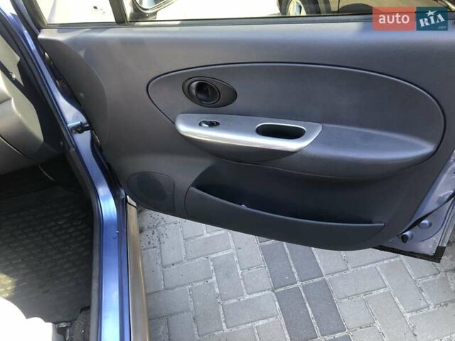 Синий Дэу Матиз, объемом двигателя 1 л и пробегом 95 тыс. км за 2850 $, фото 31 на Automoto.ua