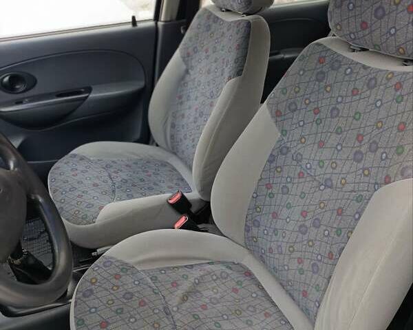 Синій Деу Матіз, об'ємом двигуна 0.8 л та пробігом 167 тис. км за 1400 $, фото 13 на Automoto.ua