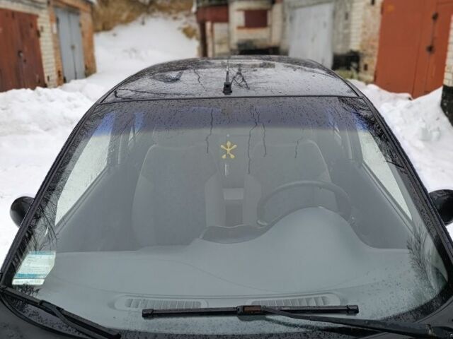 Синій Деу Матіз, об'ємом двигуна 0.8 л та пробігом 167 тис. км за 1350 $, фото 8 на Automoto.ua