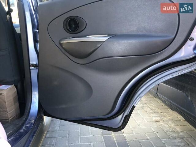Синий Дэу Матиз, объемом двигателя 1 л и пробегом 95 тыс. км за 2850 $, фото 29 на Automoto.ua