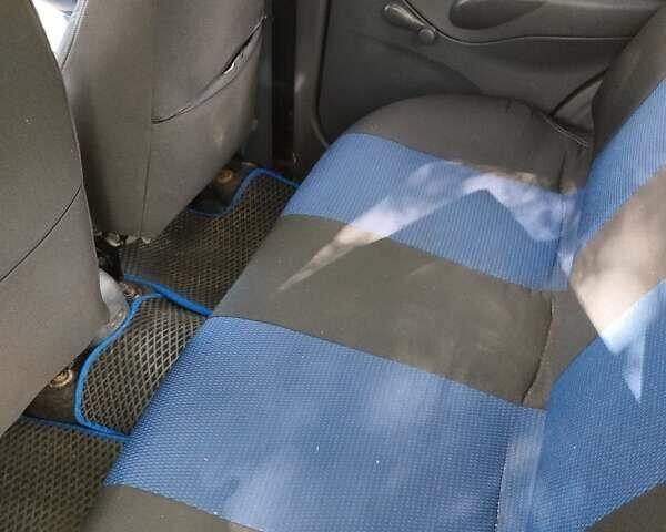Синій Деу Матіз, об'ємом двигуна 0.8 л та пробігом 124 тис. км за 3700 $, фото 6 на Automoto.ua