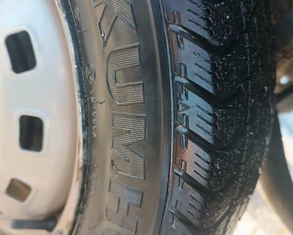 Синій Деу Матіз, об'ємом двигуна 1 л та пробігом 110 тис. км за 2100 $, фото 10 на Automoto.ua