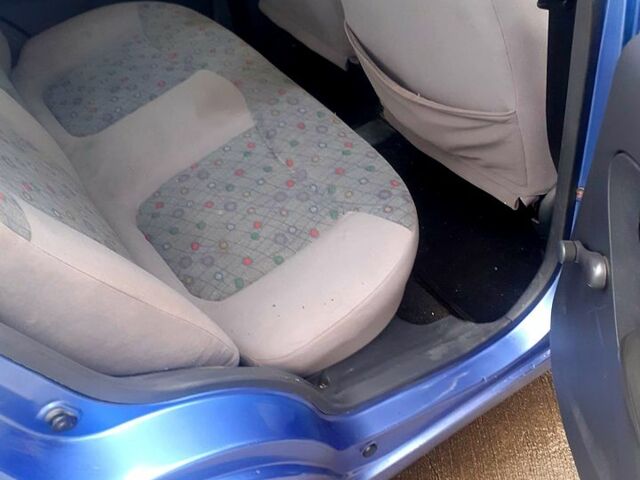 Синій Деу Матіз, об'ємом двигуна 0.8 л та пробігом 167 тис. км за 2499 $, фото 12 на Automoto.ua