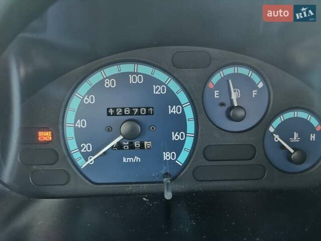 Дэу Матиз 2008 в Одессе на Automoto.ua Синий Дэу Матиз, объемом двигателя 0.8 л и пробегом 127 тыс. км за 2500 $, фото 27 на Automoto.ua