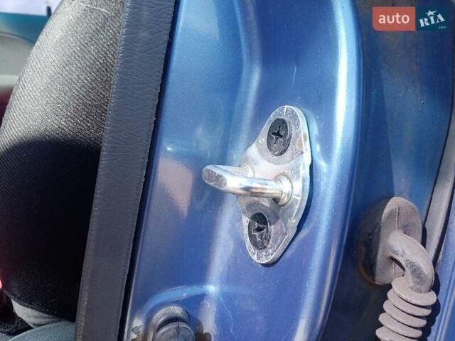 Синій Деу Матіз, об'ємом двигуна 1 л та пробігом 44 тис. км за 3300 $, фото 7 на Automoto.ua