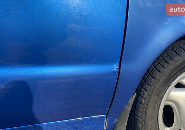 Синій Деу Матіз, об'ємом двигуна 0.8 л та пробігом 125 тис. км за 2999 $, фото 20 на Automoto.ua