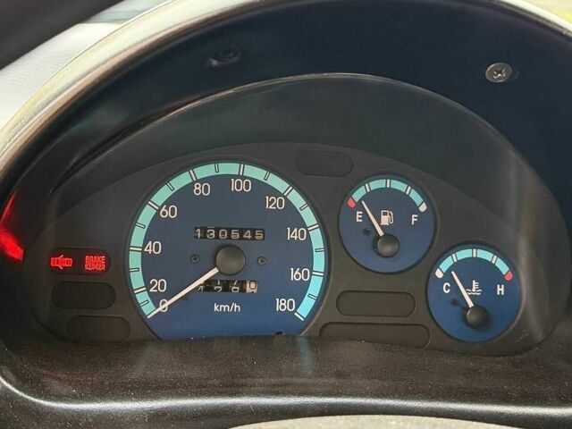 Синий Дэу Матиз, объемом двигателя 1 л и пробегом 130 тыс. км за 2099 $, фото 11 на Automoto.ua