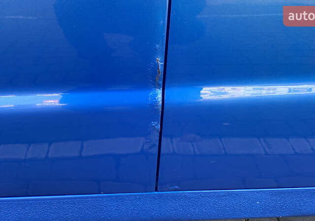 Синій Деу Матіз, об'ємом двигуна 0.8 л та пробігом 125 тис. км за 2999 $, фото 21 на Automoto.ua