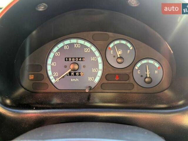 Синий Дэу Матиз, объемом двигателя 0.8 л и пробегом 198 тыс. км за 2790 $, фото 16 на Automoto.ua