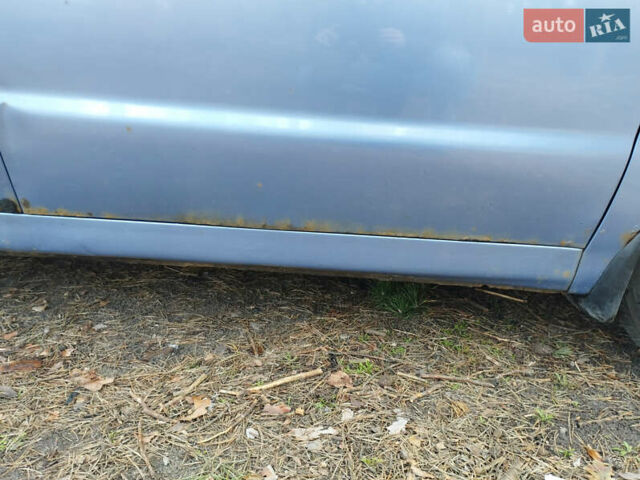 Синій Деу Матіз, об'ємом двигуна 0.8 л та пробігом 130 тис. км за 2400 $, фото 11 на Automoto.ua