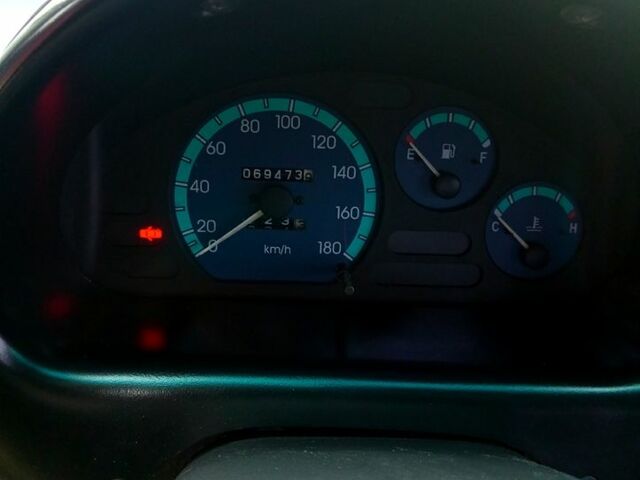 Синий Дэу Матиз, объемом двигателя 0.8 л и пробегом 69 тыс. км за 2800 $, фото 10 на Automoto.ua