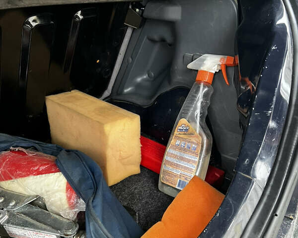 Синий Дэу Матиз, объемом двигателя 0.8 л и пробегом 60 тыс. км за 3299 $, фото 54 на Automoto.ua