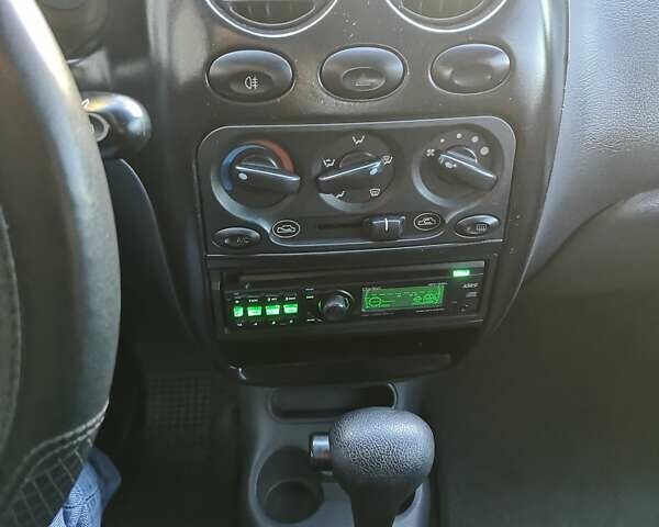 Дэу Матиз 2008 в Одессе на Automoto.ua Синий Дэу Матиз, объемом двигателя 0.8 л и пробегом 127 тыс. км за 2500 $, фото 21 на Automoto.ua