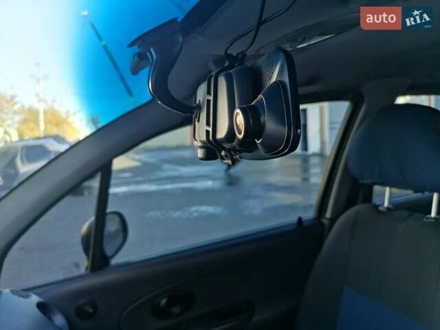 Дэу Матиз 2008 в Одессе на Automoto.ua Синий Дэу Матиз, объемом двигателя 0.8 л и пробегом 127 тыс. км за 2500 $, фото 23 на Automoto.ua