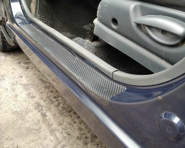 Синій Деу Матіз, об'ємом двигуна 0.8 л та пробігом 93 тис. км за 2800 $, фото 12 на Automoto.ua