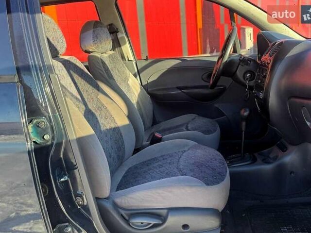 Синий Дэу Матиз, объемом двигателя 0.8 л и пробегом 198 тыс. км за 2790 $, фото 11 на Automoto.ua