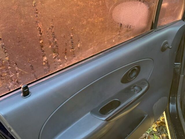 Синій Деу Матіз, об'ємом двигуна 0.8 л та пробігом 230 тис. км за 2000 $, фото 3 на Automoto.ua