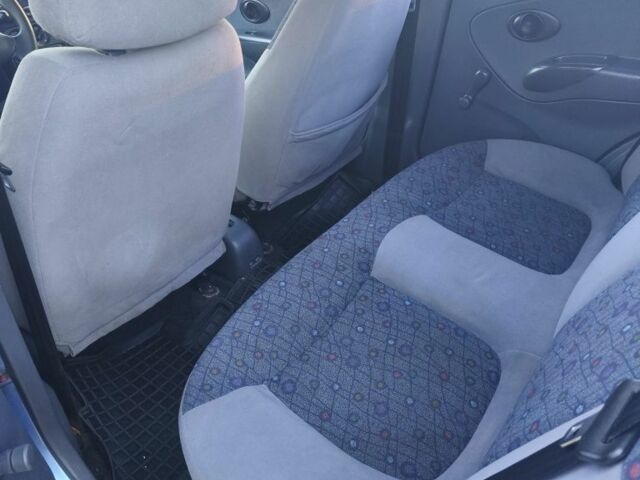 Синій Деу Матіз, об'ємом двигуна 0.8 л та пробігом 85 тис. км за 2500 $, фото 8 на Automoto.ua