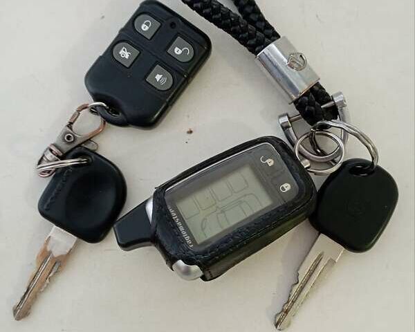 Синий Дэу Матиз, объемом двигателя 0.8 л и пробегом 186 тыс. км за 3000 $, фото 2 на Automoto.ua