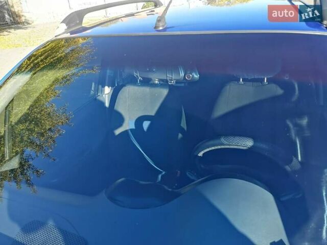 Дэу Матиз 2008 в Одессе на Automoto.ua Синий Дэу Матиз, объемом двигателя 0.8 л и пробегом 127 тыс. км за 2500 $, фото 30 на Automoto.ua