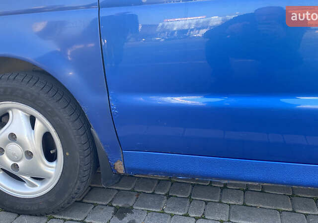 Синій Деу Матіз, об'ємом двигуна 0.8 л та пробігом 125 тис. км за 2999 $, фото 22 на Automoto.ua