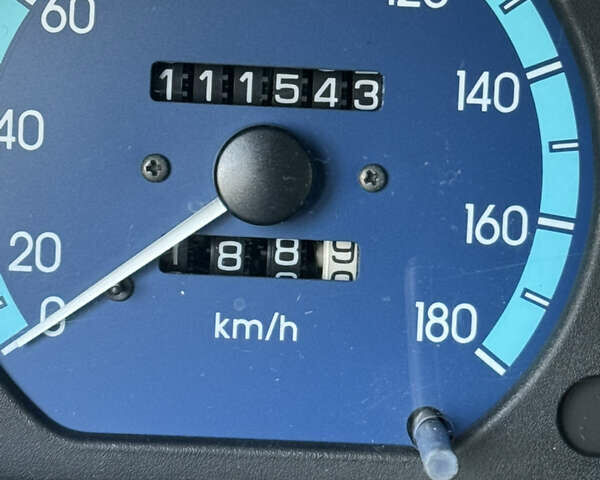 Синій Деу Матіз, об'ємом двигуна 0.8 л та пробігом 111 тис. км за 3600 $, фото 21 на Automoto.ua