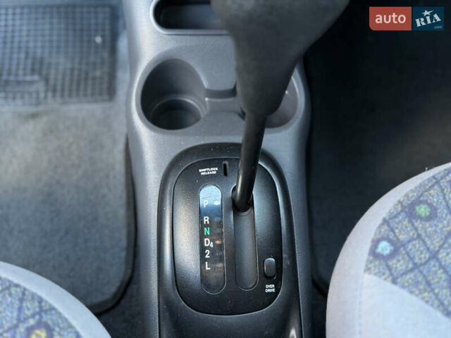 Синий Дэу Матиз, объемом двигателя 0.8 л и пробегом 126 тыс. км за 2900 $, фото 10 на Automoto.ua