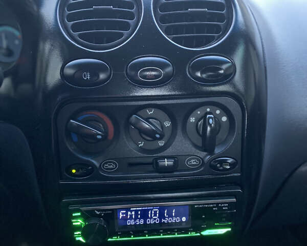 Деу Матіз 2008 у Києві на Automoto.ua Синій Деу Матіз, об'ємом двигуна 0.8 л та пробігом 100 тис. км за 2450 $, фото 19 на Automoto.ua