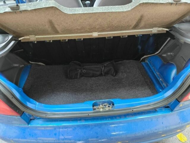 Синій Деу Матіз, об'ємом двигуна 0.8 л та пробігом 126 тис. км за 2900 $, фото 6 на Automoto.ua