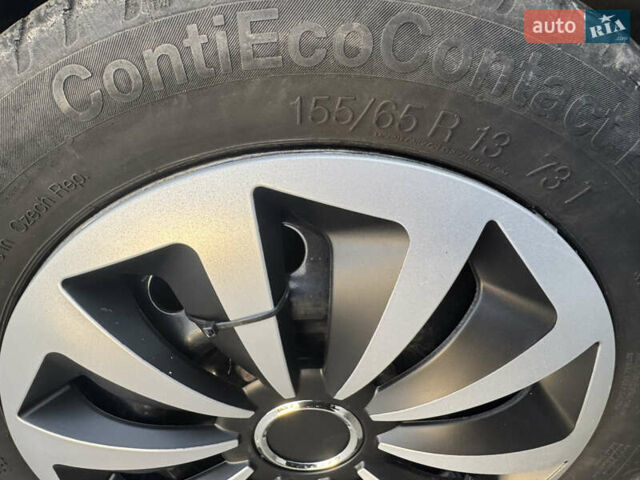 Синій Деу Матіз, об'ємом двигуна 0.8 л та пробігом 124 тис. км за 1999 $, фото 32 на Automoto.ua