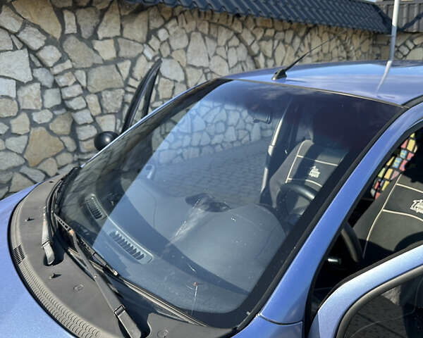 Синий Дэу Матиз, объемом двигателя 1 л и пробегом 151 тыс. км за 2100 $, фото 8 на Automoto.ua