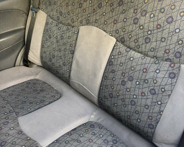 Синій Деу Матіз, об'ємом двигуна 0.8 л та пробігом 124 тис. км за 1999 $, фото 26 на Automoto.ua