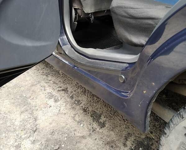Синій Деу Матіз, об'ємом двигуна 0.8 л та пробігом 93 тис. км за 2800 $, фото 11 на Automoto.ua