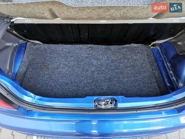 Дэу Матиз 2008 в Одессе на Automoto.ua Синий Дэу Матиз, объемом двигателя 0.8 л и пробегом 127 тыс. км за 2500 $, фото 11 на Automoto.ua