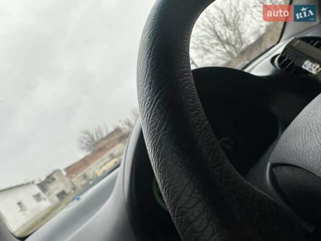 Синий Дэу Матиз, объемом двигателя 0.8 л и пробегом 85 тыс. км за 2200 $, фото 6 на Automoto.ua