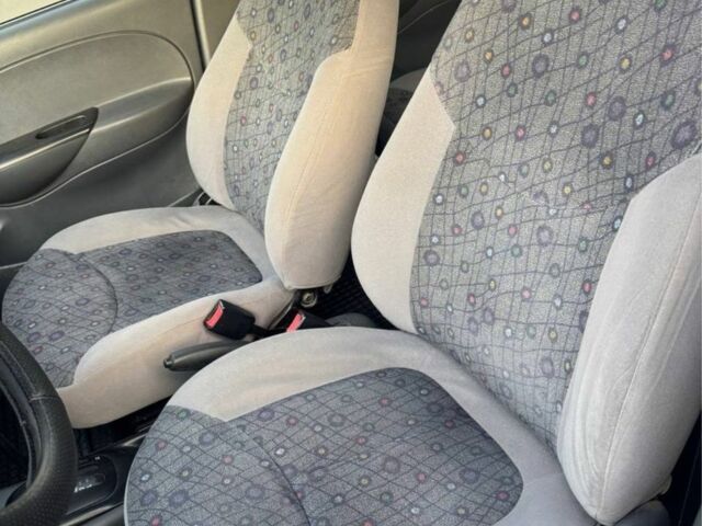 Синій Деу Матіз, об'ємом двигуна 0.8 л та пробігом 124 тис. км за 2200 $, фото 20 на Automoto.ua