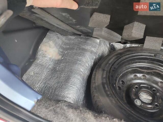 Синій Деу Матіз, об'ємом двигуна 0.8 л та пробігом 71 тис. км за 3400 $, фото 20 на Automoto.ua