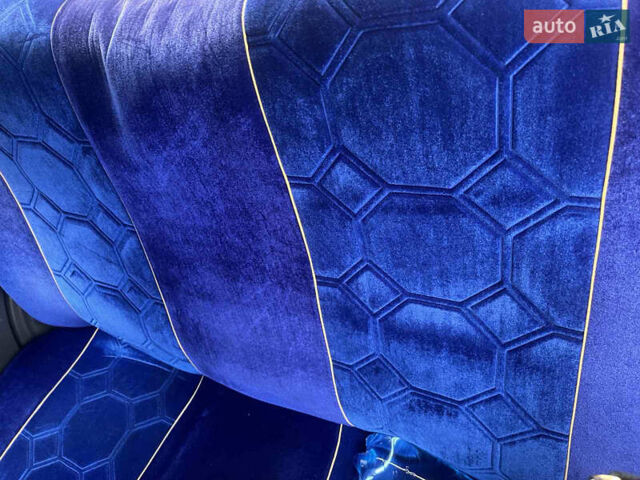 Синій Деу Матіз, об'ємом двигуна 0.8 л та пробігом 62 тис. км за 3300 $, фото 7 на Automoto.ua