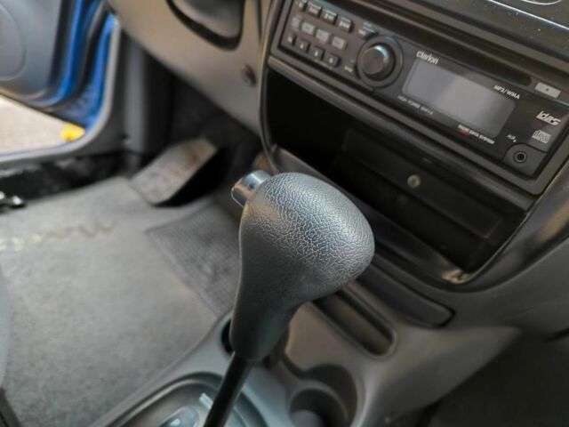 Синій Деу Матіз, об'ємом двигуна 0.8 л та пробігом 126 тис. км за 2900 $, фото 12 на Automoto.ua