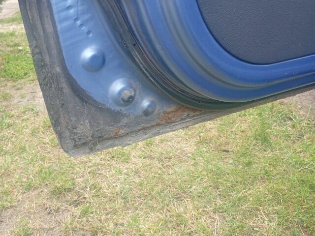 Синій Деу Матіз, об'ємом двигуна 0.8 л та пробігом 87 тис. км за 1400 $, фото 7 на Automoto.ua