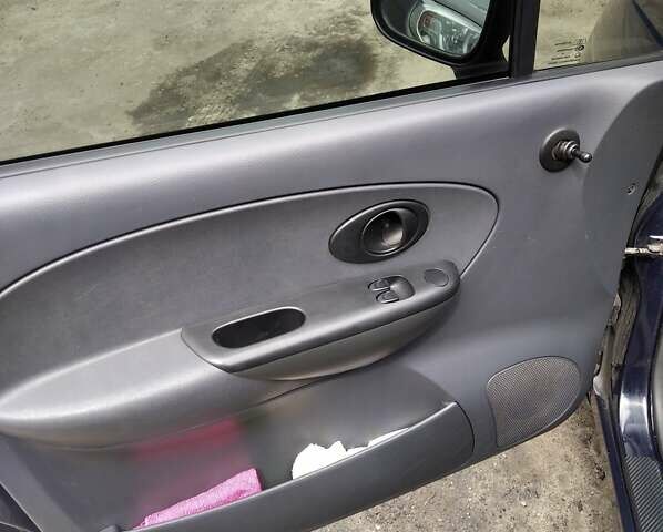 Синій Деу Матіз, об'ємом двигуна 0.8 л та пробігом 93 тис. км за 2800 $, фото 13 на Automoto.ua