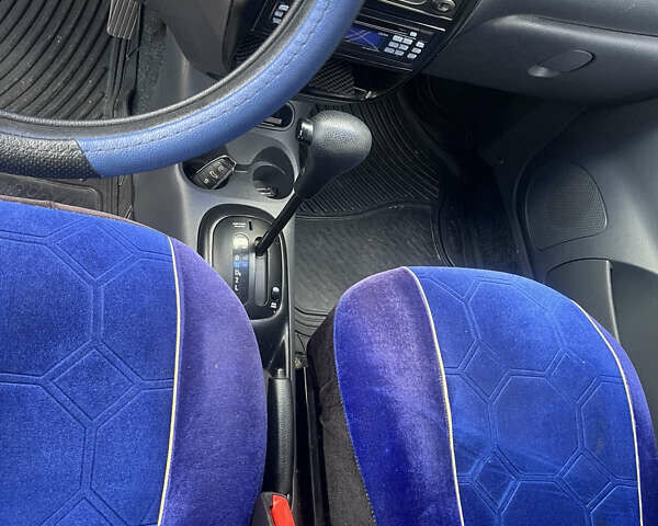 Синій Деу Матіз, об'ємом двигуна 0.8 л та пробігом 62 тис. км за 3300 $, фото 12 на Automoto.ua