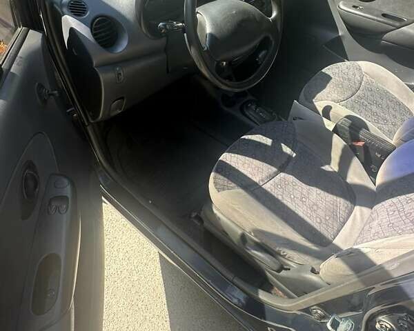 Синій Деу Матіз, об'ємом двигуна 0.8 л та пробігом 196 тис. км за 2150 $, фото 1 на Automoto.ua