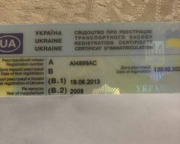 Синий Дэу Матиз, объемом двигателя 0.8 л и пробегом 150 тыс. км за 1250 $, фото 17 на Automoto.ua