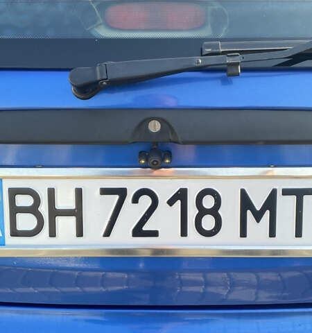 Синій Деу Матіз, об'ємом двигуна 0.8 л та пробігом 125 тис. км за 2999 $, фото 17 на Automoto.ua