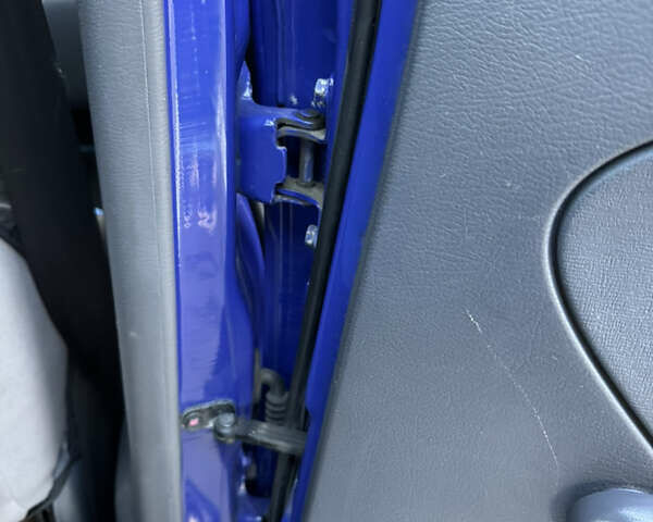 Синій Деу Матіз, об'ємом двигуна 0.8 л та пробігом 111 тис. км за 3600 $, фото 41 на Automoto.ua