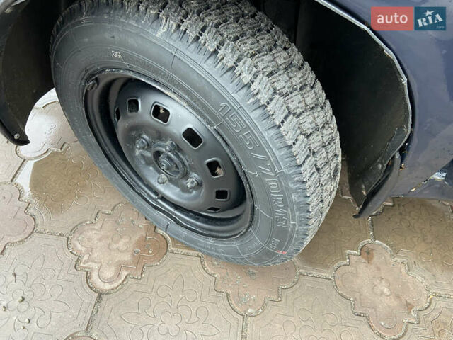 Синій Деу Матіз, об'ємом двигуна 0.8 л та пробігом 333 тис. км за 1500 $, фото 13 на Automoto.ua