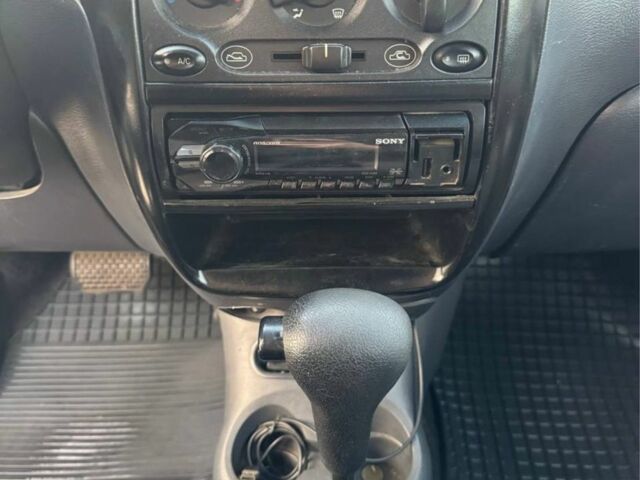 Синій Деу Матіз, об'ємом двигуна 0.8 л та пробігом 124 тис. км за 2200 $, фото 18 на Automoto.ua